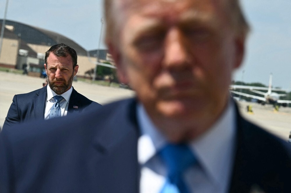 US draws up plans to halt immigration, customs processing at ‘sanctuary city’ airports ahead of World Cup