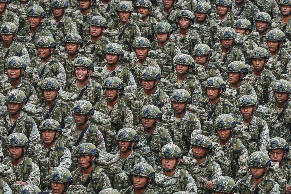 Malaysian Armed Forces expresses gratitude to TMJ for ‘unwavering support’ amid military training row