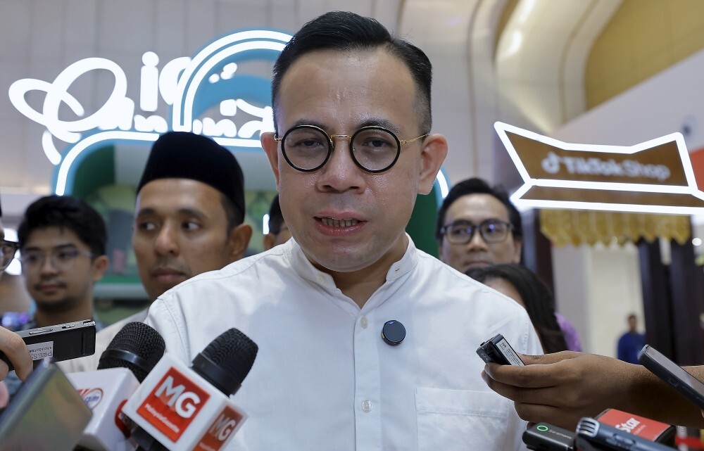 Steven Sim says Malaysia’s diversity is key strength in attracting global investors