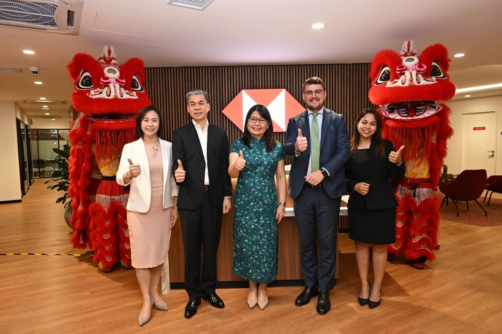 HSBC strengthens investment in Malaysia with opening of third Premier Centre in Subang Jaya
