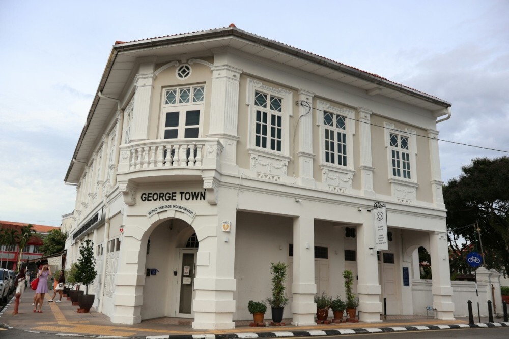 Penang gazettes 50 cultural heritage items in major preservation push