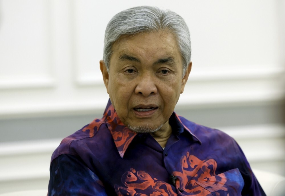 Forty-five years on, Keda still driving rural transformation in Kedah, says Zahid
