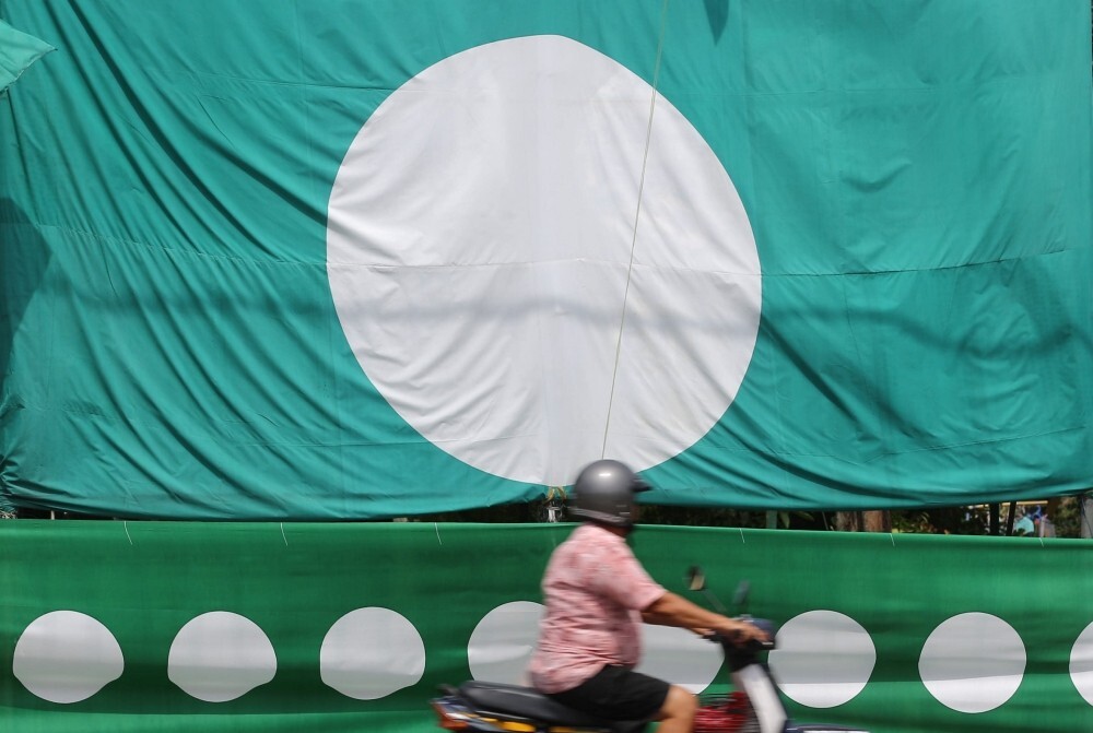 PAS veep says party’s ulama council to decide future of Bersatu cooperation