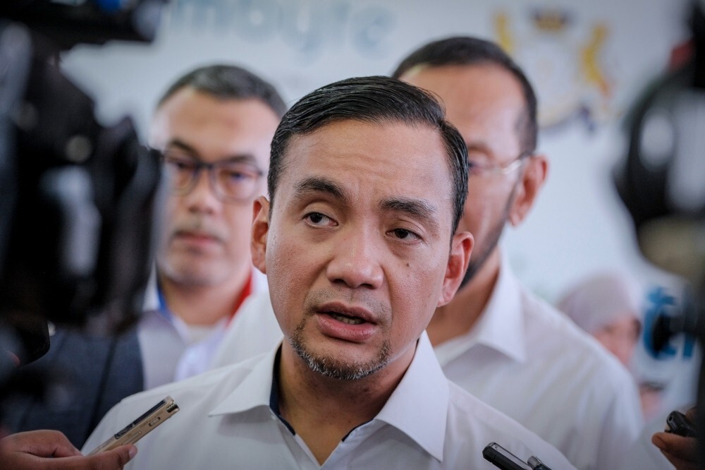 Submissions for phase four of Bantuan Kasih Johor extended until June 28, says MB 