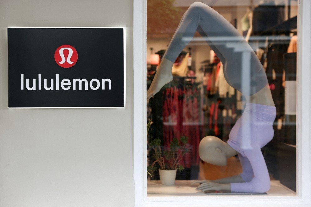 Yoga pants giant Lululemon’s new CEO inherits US$1.8b war chest to revive brand after bitter feud