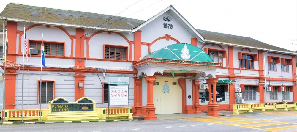 Son of Taiping Prison inmate Gan Chin Eng says ‘no closure’ despite Suhakam inquiry findings