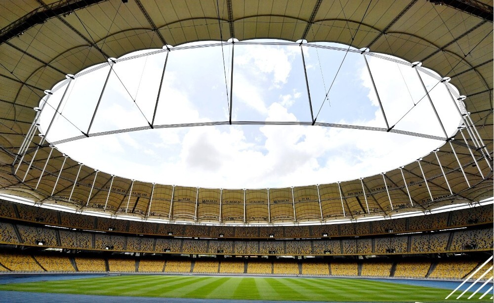 RM24m Bukit Jalil stadium upgrade project under MACC scrutiny after complaints