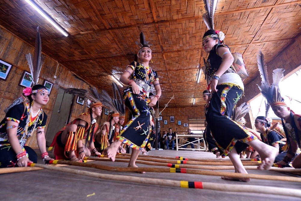 Anwar renews commitment to fairer development for Sabah and Sarawak in Kaamatan, Gawai message