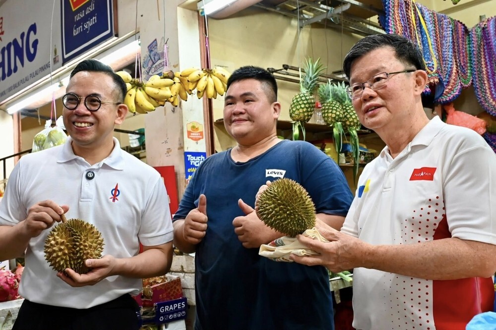 Minister urges SMEs to tap RM5b relief fund as 20 banks join financing scheme