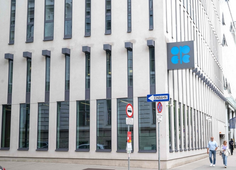 UAE says Opec exit ‘not directed against anyone’, cites shift to national priorities