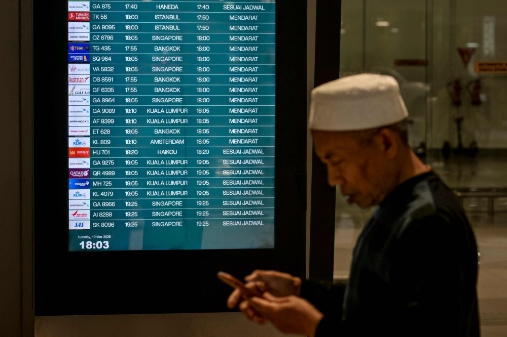 Indonesia tightens hantavirus screening at Soekarno‑Hatta for arrivals from US, Argentina, Uruguay and Panama