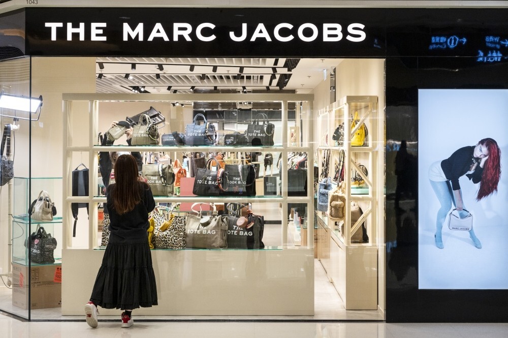 End of an era: LVMH confirms massive sale of Marc Jacobs brand