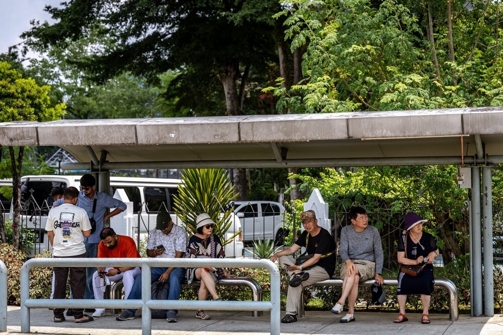 DBKL gets RM1.5m for 100 bus stops after roadside wait complaints, transport minister expects faster rollout than Penang