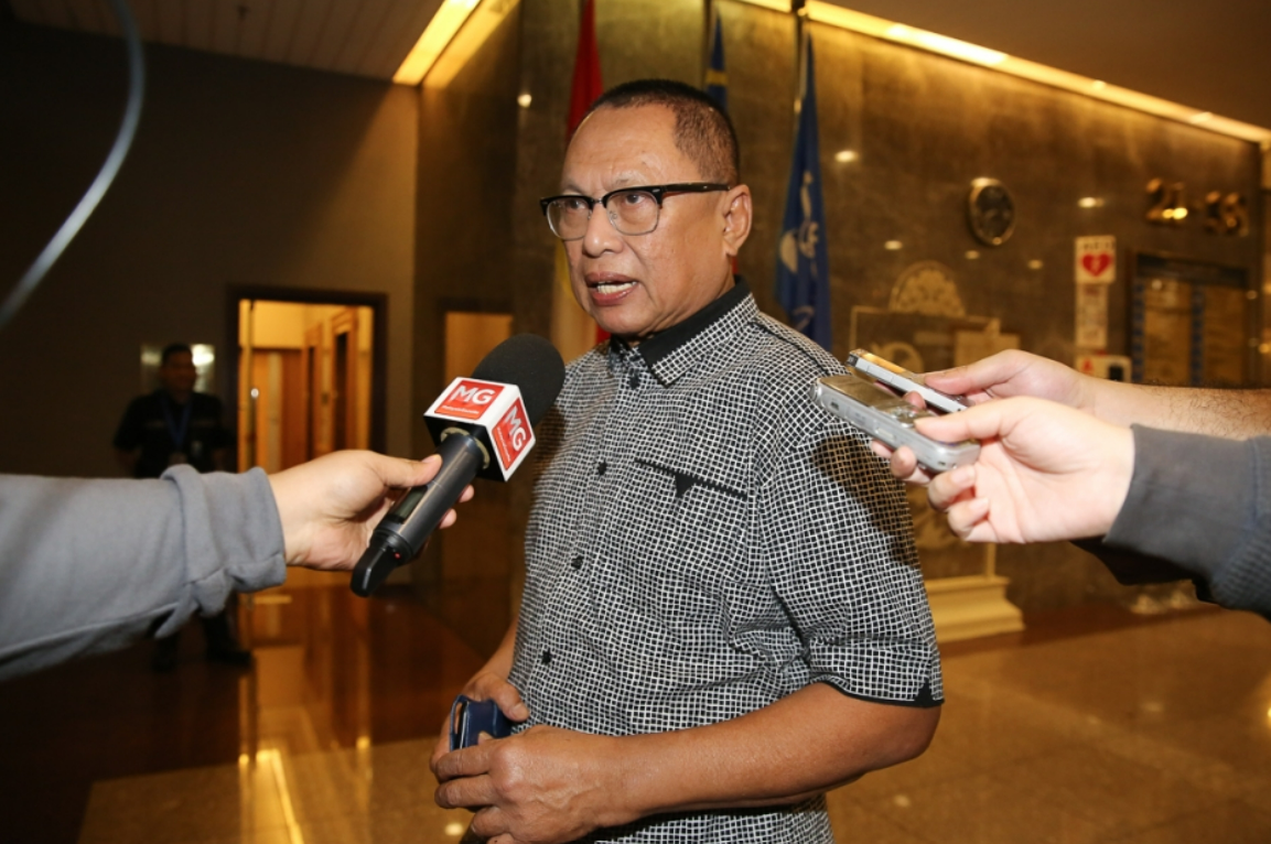 Puad Zarkashi demands DAP disclosure of GLC posts as Marina Ibrahim’s retirement sparks political uproar