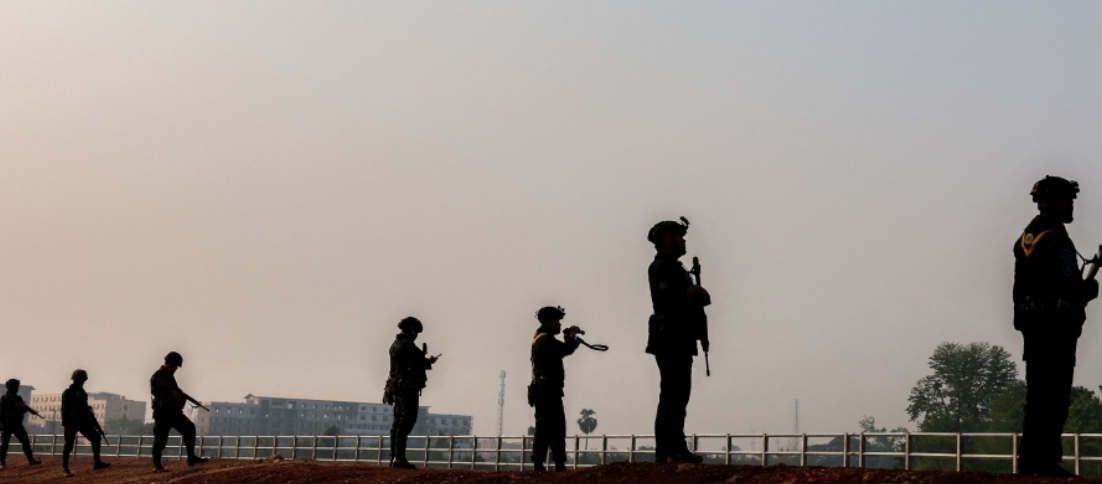 Dozens killed in northern Myanmar blast linked to mining explosives