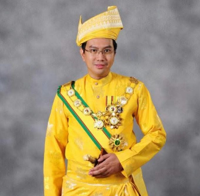 Tunku Zain named new Tunku Panglima Besar of Negeri Sembilan
