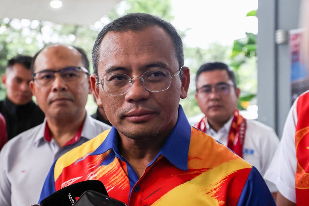 Selangor MB says enforcement on illegal Rohingya flats in Hulu Langat dates back to 2016