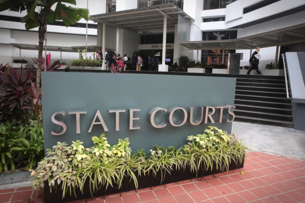 Accidental drowning confirmed in condo pool death of three-year-old boy, Singapore coroner says