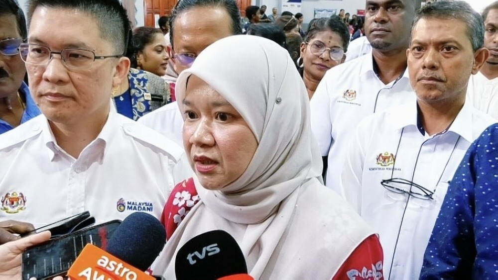 Fadhlina Sidek demands stricter school safety, guidelines enforced after student’s fatal fall in Negeri Sembilan