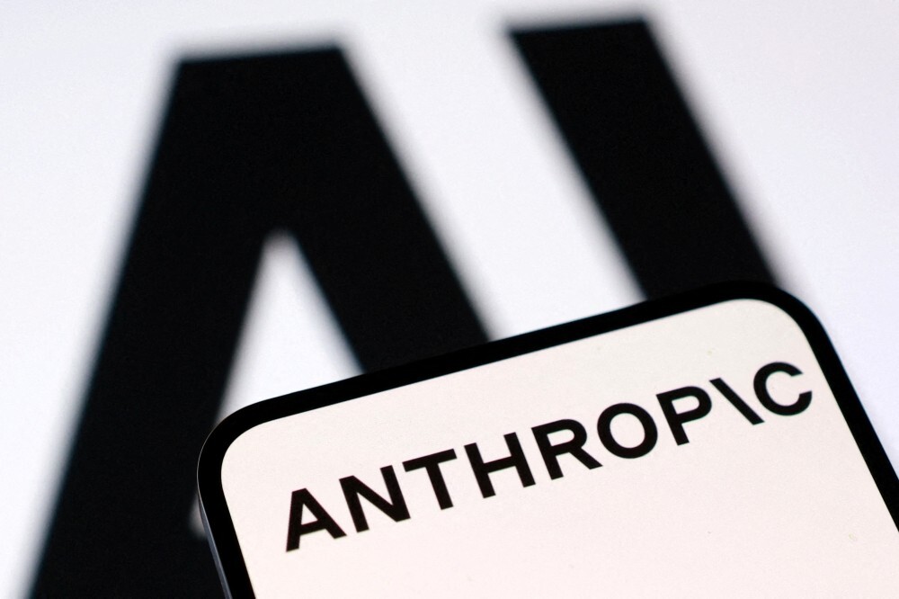 Anthropic files for IPO as AI boom fuels race for billions in fresh funding