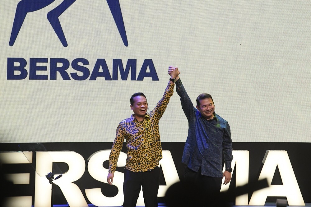 Bersama to contest Johor polls, launches nationwide ‘Jelajah Kancil’ campaign tour