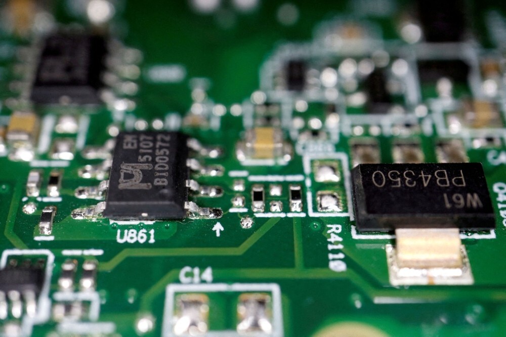 Trade groups call on US govt to expand chipmaking over strain from AI boom
