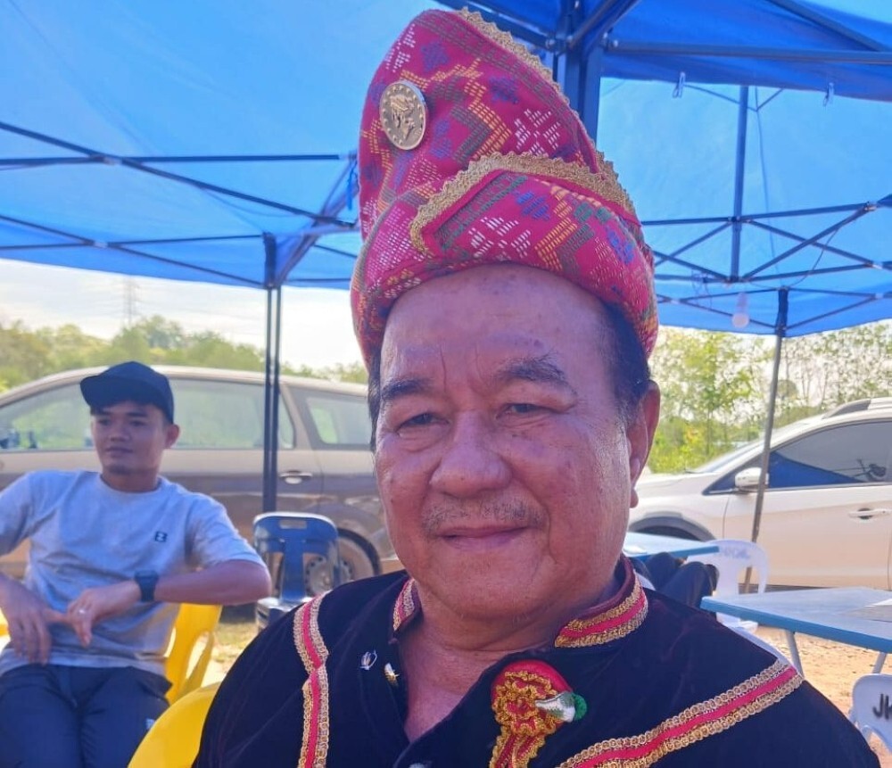 Upko sets sights on Putatan parliamentary seat for GE16