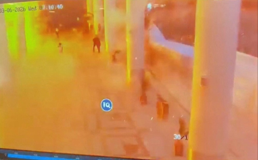 Wisma Putra: All registered Malaysians in Kuwait safe after drone and missile strike on airport
