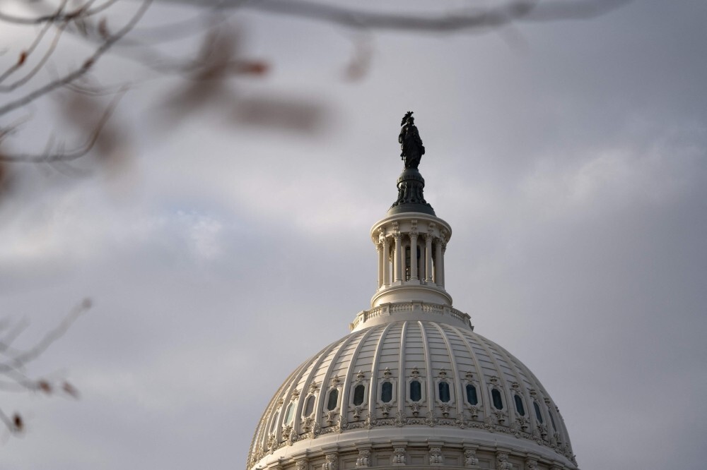 US House backs move to curb Trump’s Iran war powers amid stalled talks
