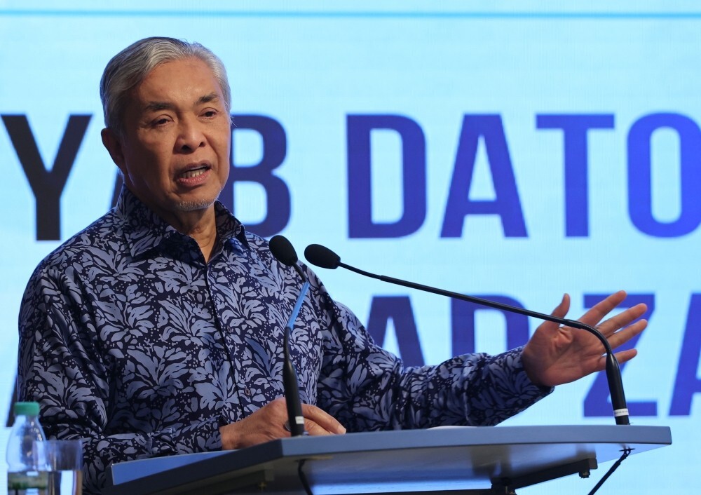 MARA TVET institutions record 99.5pc graduate employability rate, says Zahid