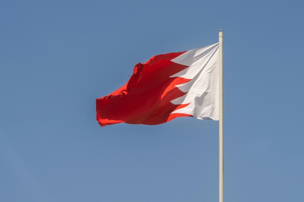 Bahrain condemns Iranian missile attacks on its territory and sister state Kuwait