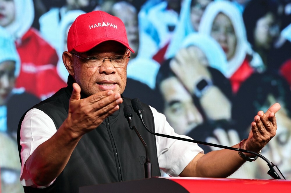 Pakatan completes Johor seat negotiations, shifts focus to election machinery preparation