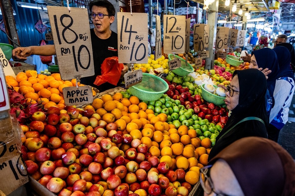 RM205m lifeline for MSMEs as Putrajaya unveils new business support initiatives