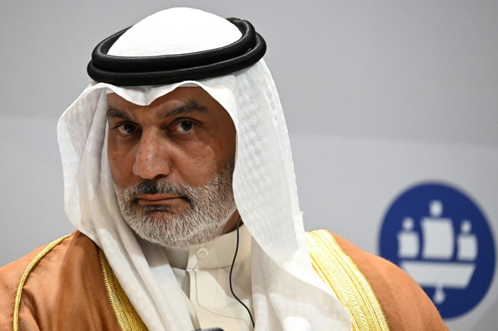 As Opec+ meets, Iran war hobbles power to shape oil market
