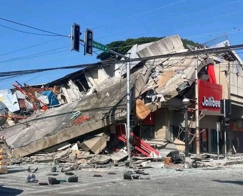 Tsunami advisory issued for Sabah’s east coast after powerful Mindanao quake rattles region