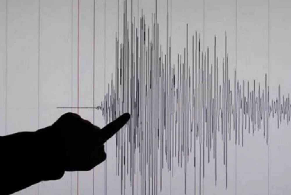 Indonesia orders tsunami evacuations in northern Sulawesi after powerful Philippines quake