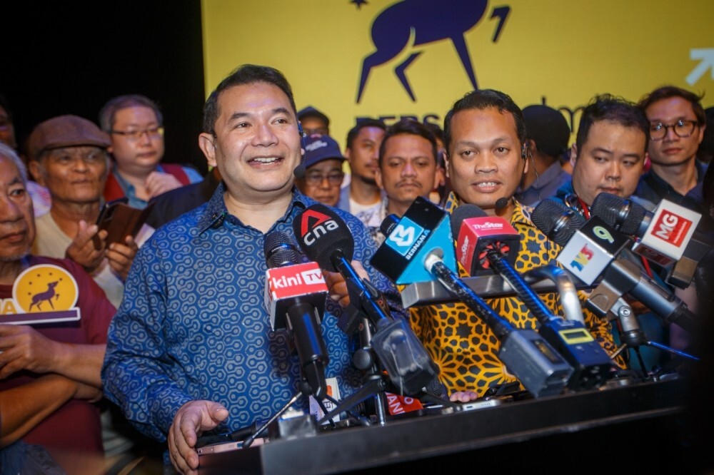 Rafizi says Bersama preparing Melaka election push, candidate list due in August
