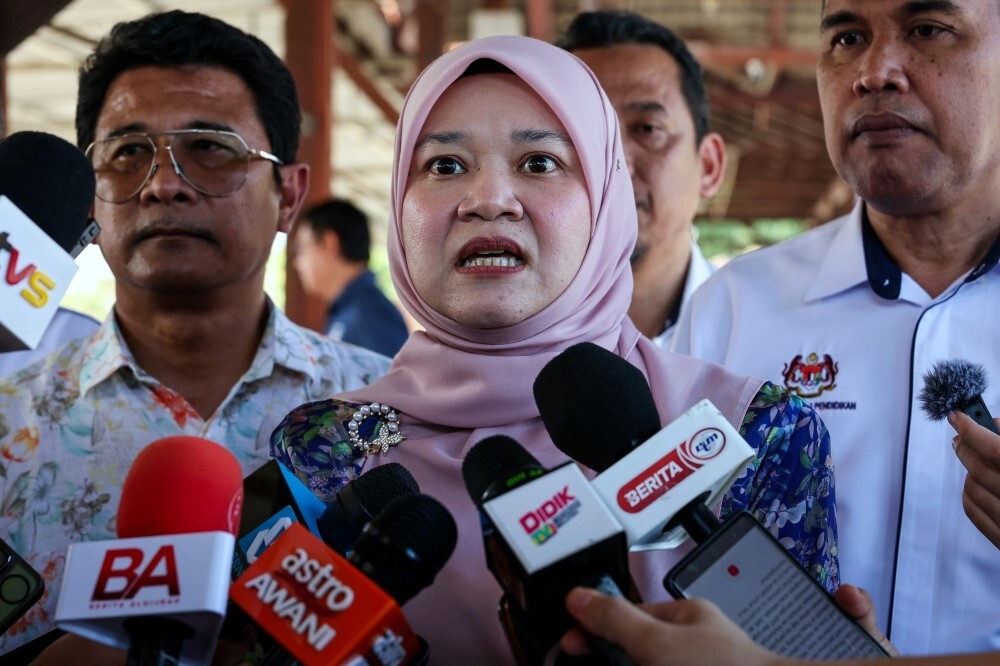 Fadhlina: Govt remains committed to strengthening Form Six programme