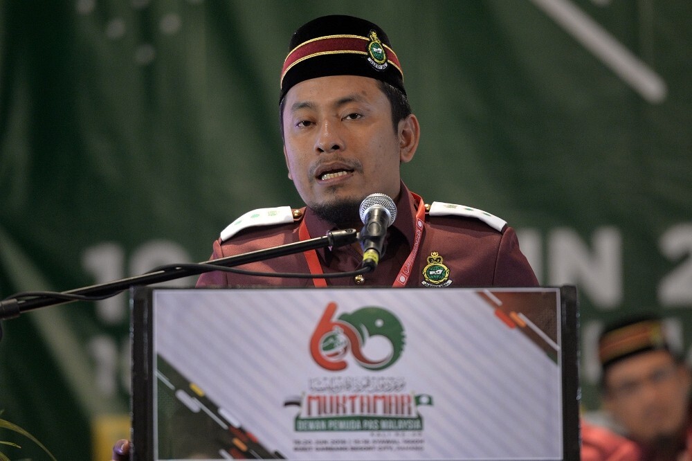 Fadhli: PAS decision to end cooperation with Bersatu based on unity and political stability considerations