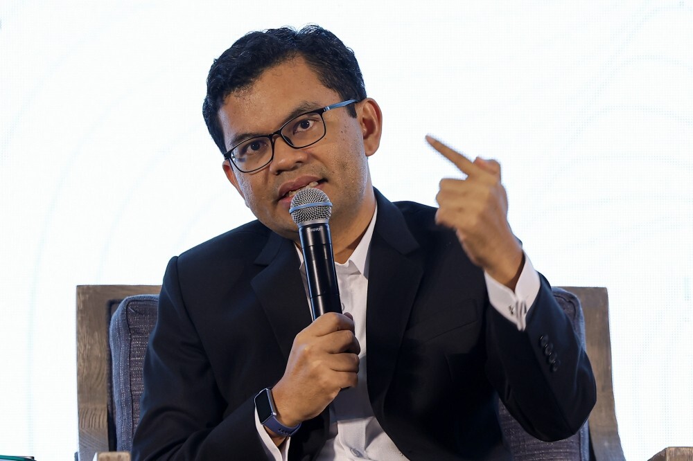 Malaysia keeps 2026 OPEC production quota unchanged, says Akmal Nasrullah