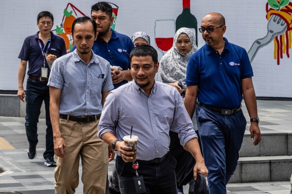 Malaysia’s jobless rate edges back to 3.0pc in April, 511,800 unemployed as labour force grows