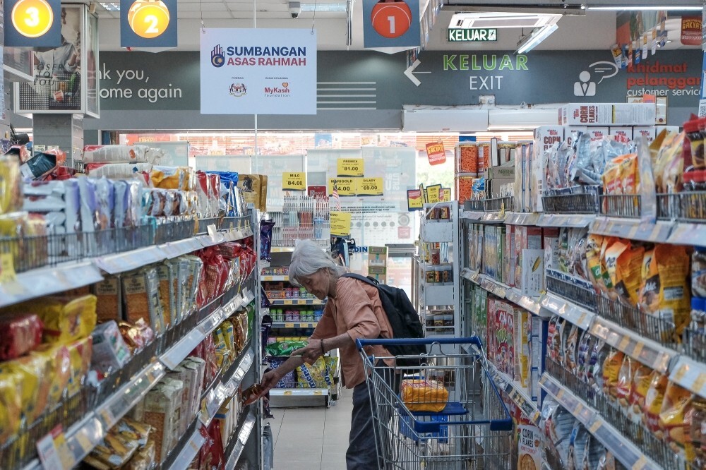 Brace for impact: Malaysian retailers warn worst price increases still coming as US-Iran war festers