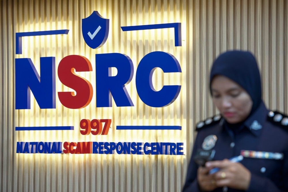 Only RM1,000 returned after Kuching retiree ‘invests’ RM9m in alleged online IPO scam