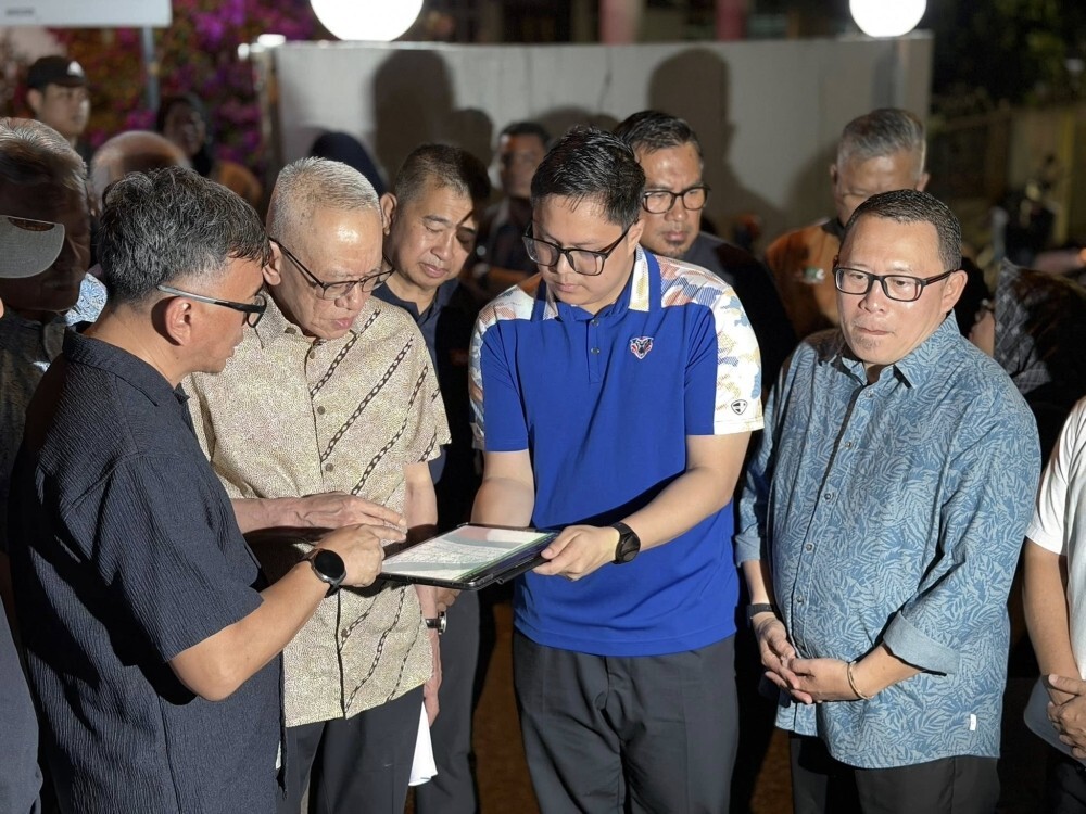 ‘No buyers, no sellers’: Sarawak deputy minister calls for crackdown on purchasers of stolen cables