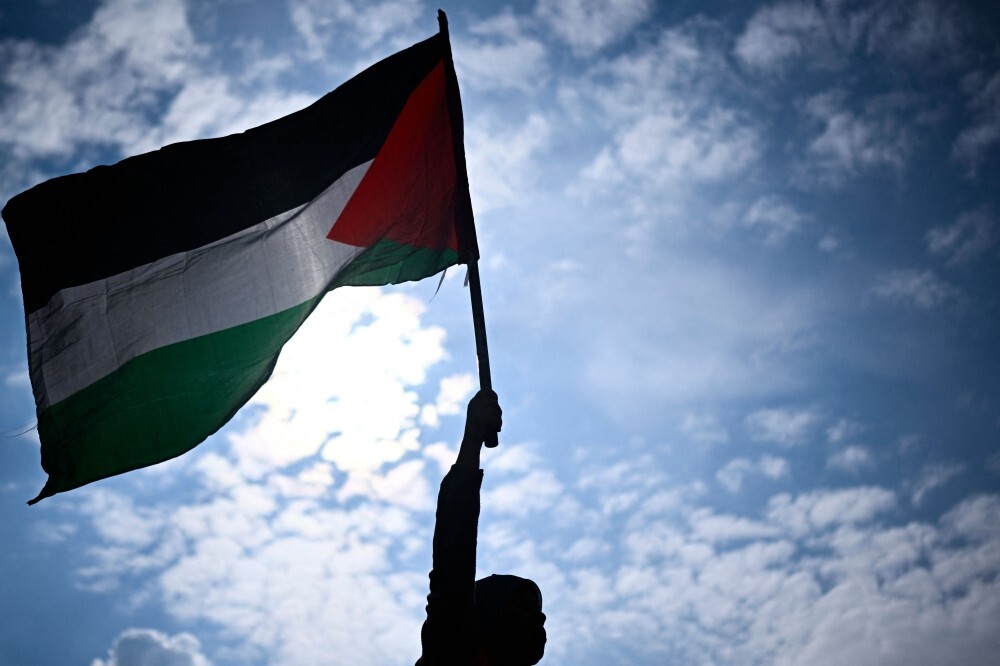 UK court to rule on ban of pro-Palestinian group