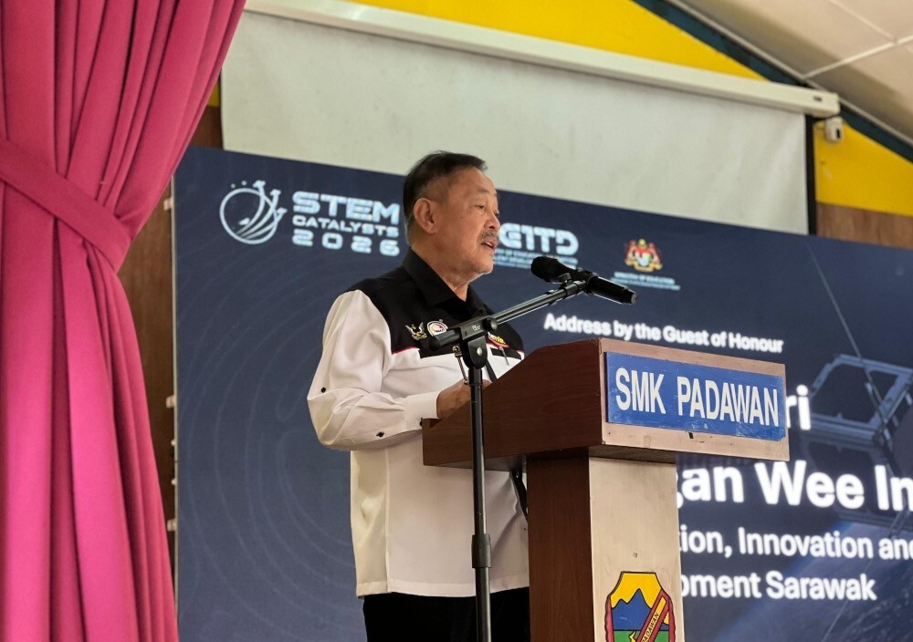 Sarawak minister calls for tighter school oversight after alleged teacher misconduct case in Lawas