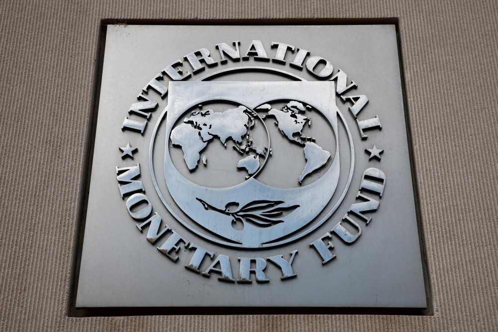 IMF chief hails US‑Iran ceasefire in Washington but warns energy recovery will take time