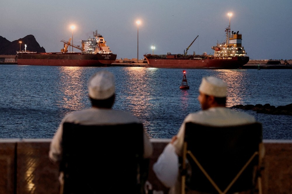 Hormuz ‘open for free’? US deal sparks doubt as Tehran hints at maritime service fees