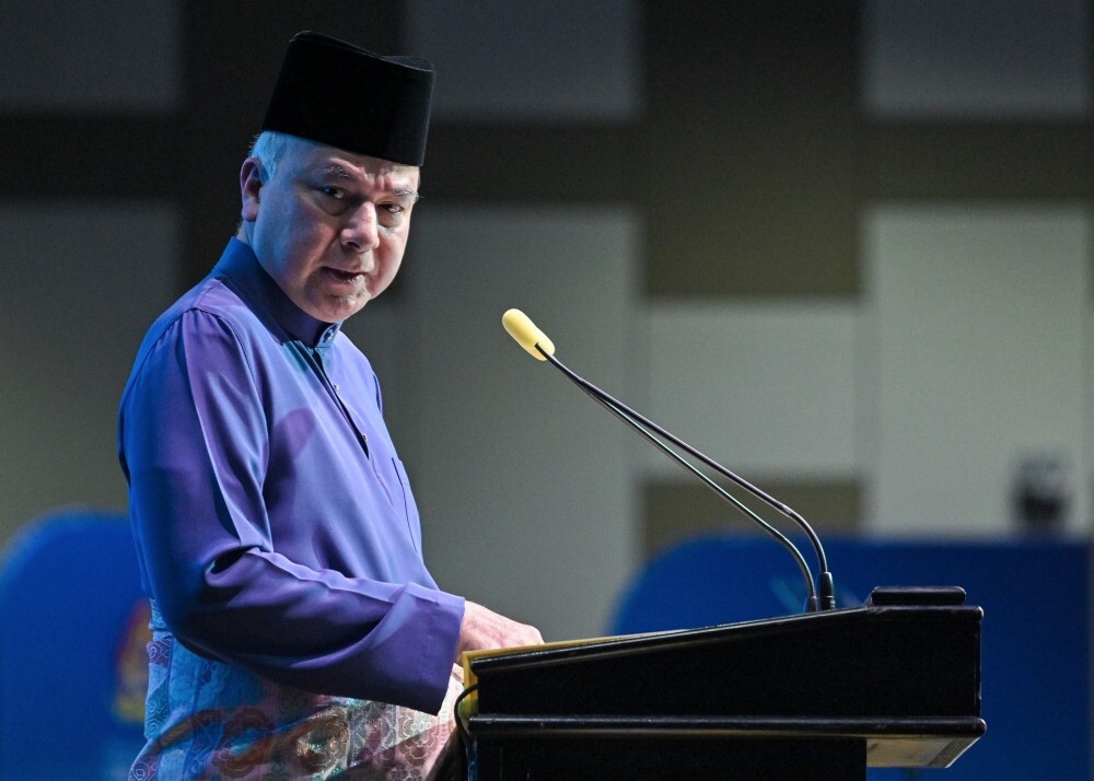Sultan Nazrin: Perkeso’s new neuro-robotic rehabilitation centre in Perak offers hope to families after life-changing injuries