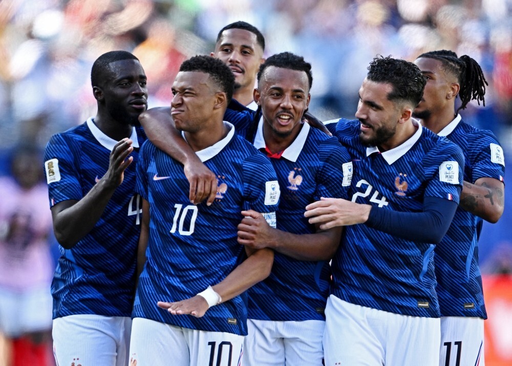 World Cup 2026: RTM apologises after technical glitch disrupts France-Senegal live stream for Malaysian fans